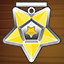 Icon for Yellow City Honor