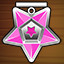 Icon for Pink City Honor