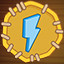 Icon for Feel the Power