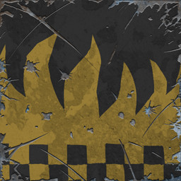 Icon for Burnin’ Wreckage