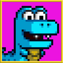Icon for Finished Main Mode