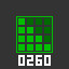 Icon for Level 260