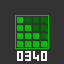 Icon for Level 340