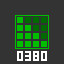 Icon for Level 380