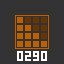 Icon for Level 290