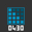 Icon for Level 430