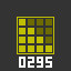 Icon for Level 295