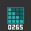 Icon for Level 265