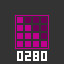 Icon for Level 280
