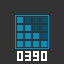 Icon for Level 390