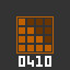 Icon for Level 410