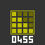 Icon for Level 455