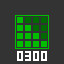Icon for Level 300