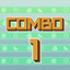 Icon for Combo 1 