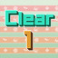 Icon for Spring Clear 