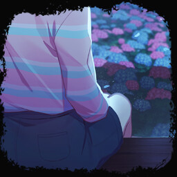 Gentle Rainfall