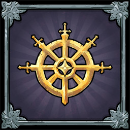 Icon for Jack of all Trades