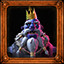 Icon for Defeat The Giant King