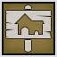 Icon for Room to Grow