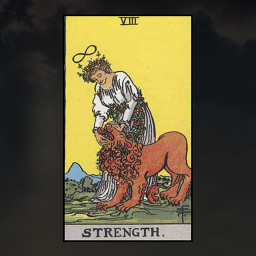 Icon for Strength