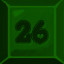 Icon for Level 26