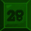 Icon for Level 28