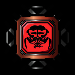 Icon for Back to the Wall