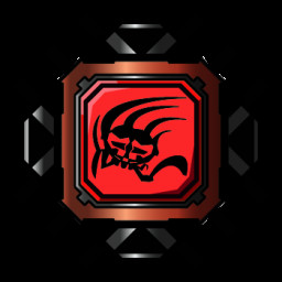 Icon for Tombstone Warning