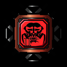 Icon for Into the Abyss