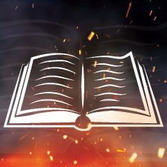 Icon for Chapter and Verse
