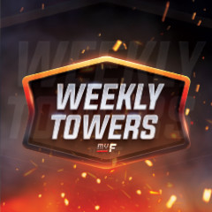 Icon for Weekly Winner