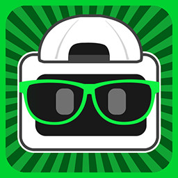 Icon for Content Creator