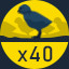 Icon for Chick Rescue Master