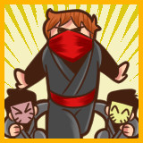 Chuunin (Intermediate Ninja)