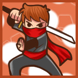 Jounin (Expert Ninja)