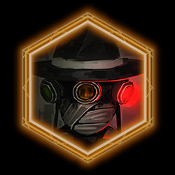 Icon for Power Overwhelming
