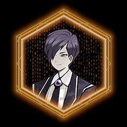Icon for “This magical bullet can truly hit anyone, just like you say.”