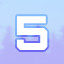 Icon for 5 Carrot