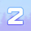 Icon for 2 Carrots