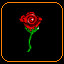 Icon for You Got Your First Rose!