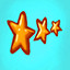 Icon for Star Rank