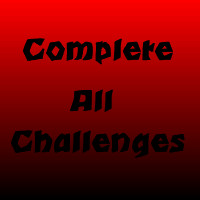 Complete All Challenges