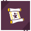 Icon for Thirst for Knowledge