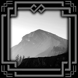 Icon for Foot of the Mountain