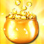 Icon for Greedy Coins