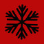 Icon for Snejinka