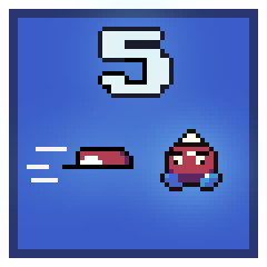 Icon for Hat Brawler