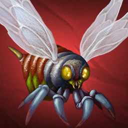 Icon for The Unpronounceable Fly