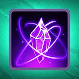 Icon for A new magic