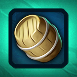 Icon for Over the tides